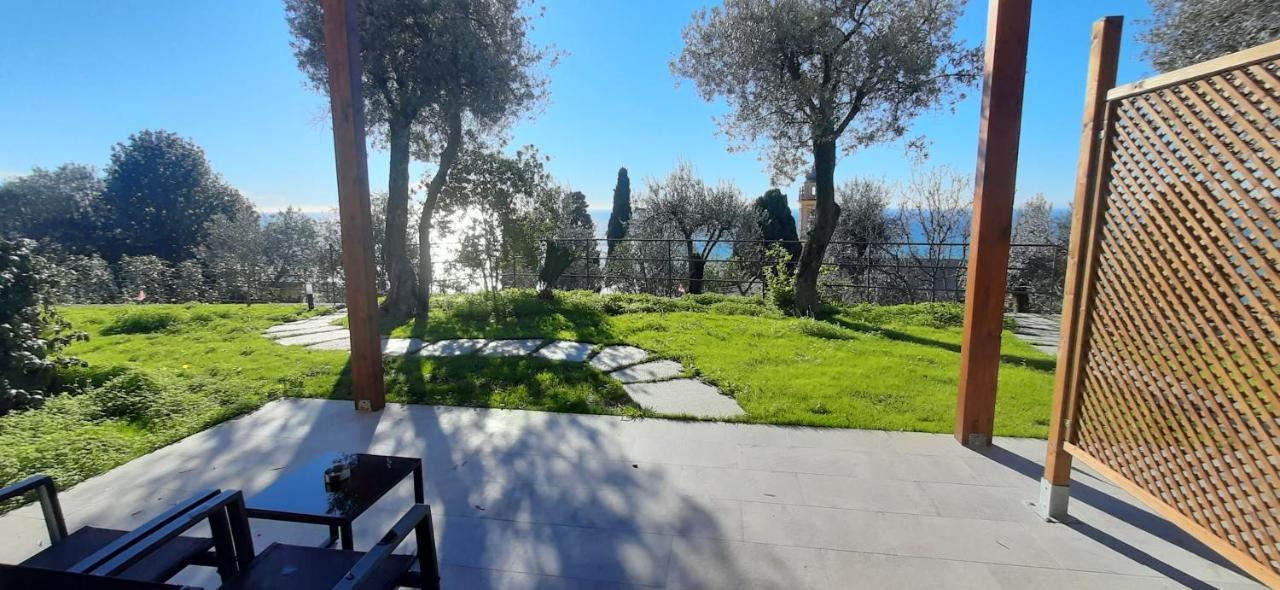 Locanda Goeghin بييفي ليجوري المظهر الخارجي الصورة