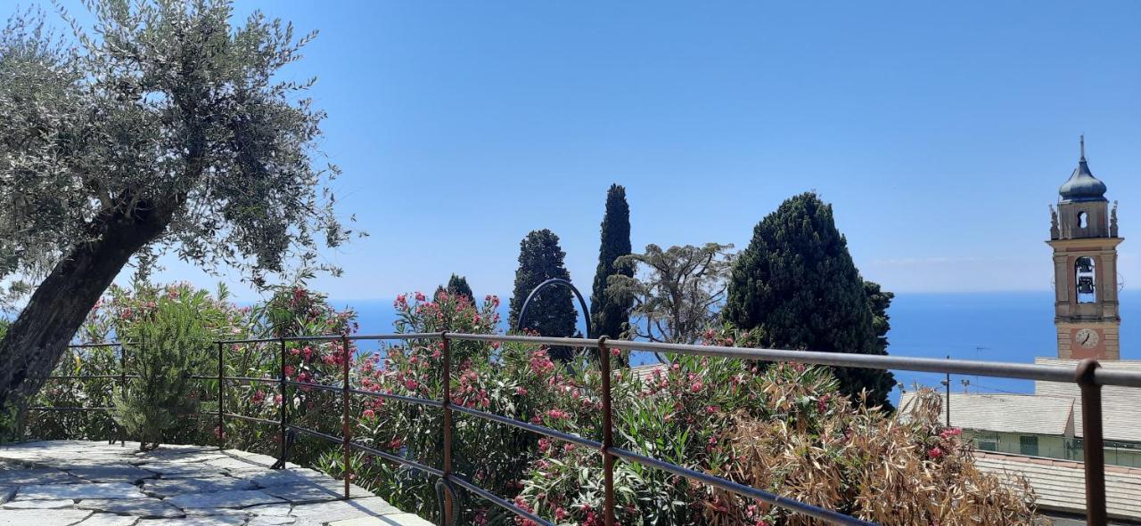 Locanda Goeghin بييفي ليجوري المظهر الخارجي الصورة