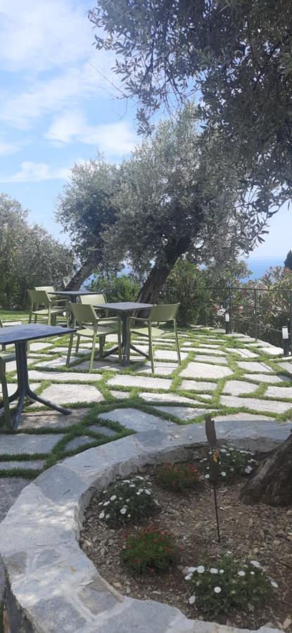 Locanda Goeghin بييفي ليجوري المظهر الخارجي الصورة