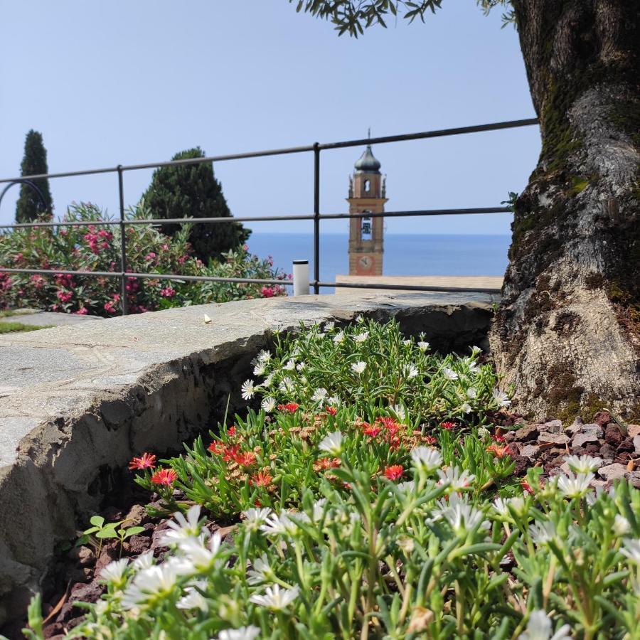 Locanda Goeghin بييفي ليجوري المظهر الخارجي الصورة