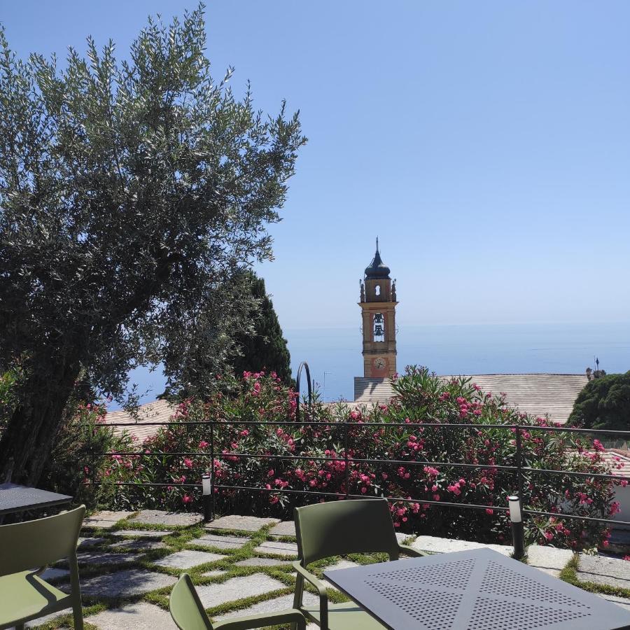 Locanda Goeghin بييفي ليجوري المظهر الخارجي الصورة