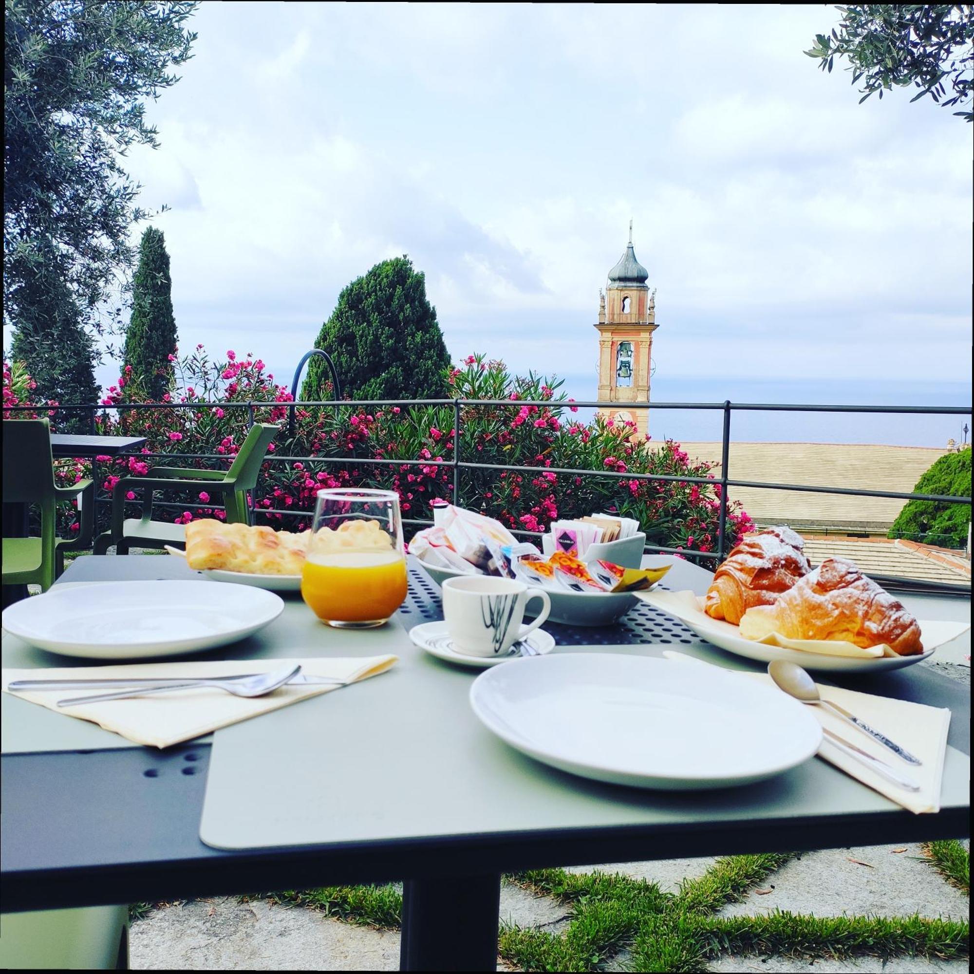 Locanda Goeghin بييفي ليجوري المظهر الخارجي الصورة